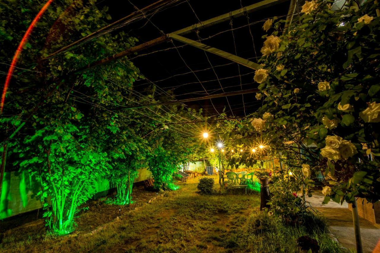 Zandukeli Inn Telavi Exterior photo